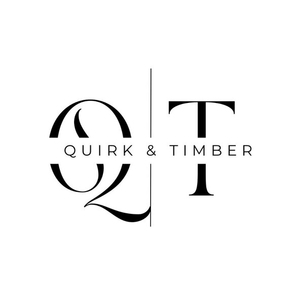Meet your Posher, Quirk & Timber - Picture 1 of 1